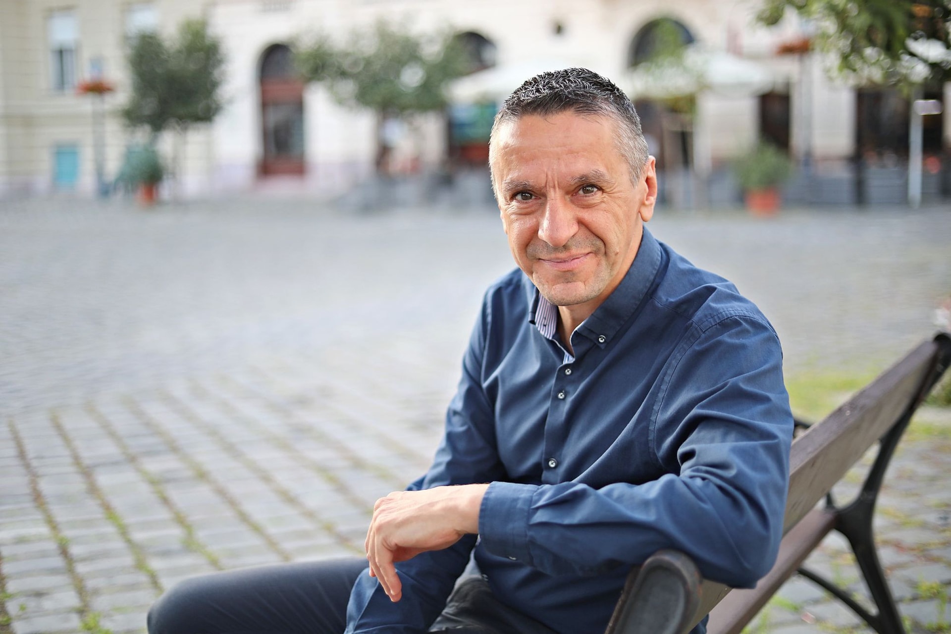 A Kékszakállú herceg vára dzsesszváltozatban
