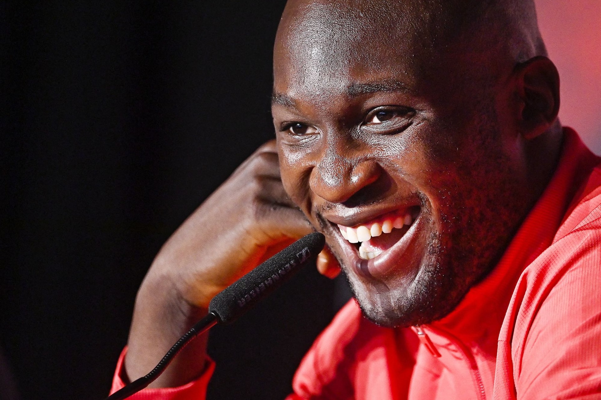 Lukaku is bekerült a belga válogatott keretébe