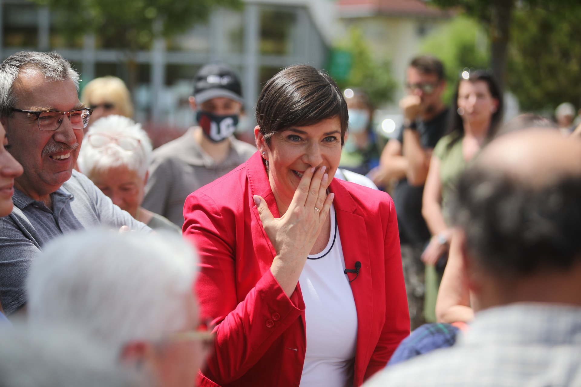 Alapjogokért Központ: Dobrev Klára árnyékkormánya csak gyurcsányi trükk