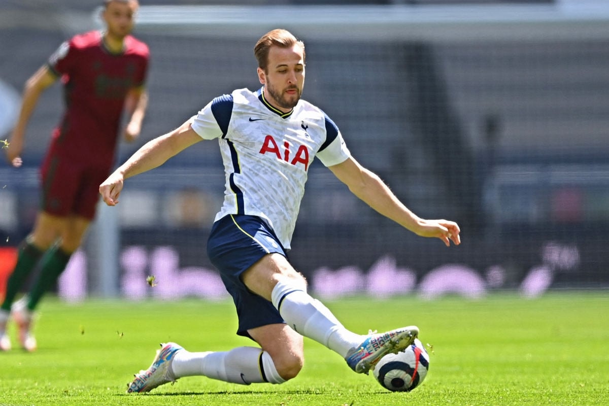 Kane helyett már Ronaldo a City célpontja