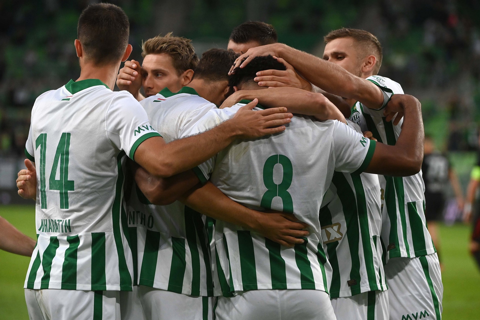 Esterházy Mátyás: Egyre pozitívabb a magyar futballisták nemzetközi megítélése