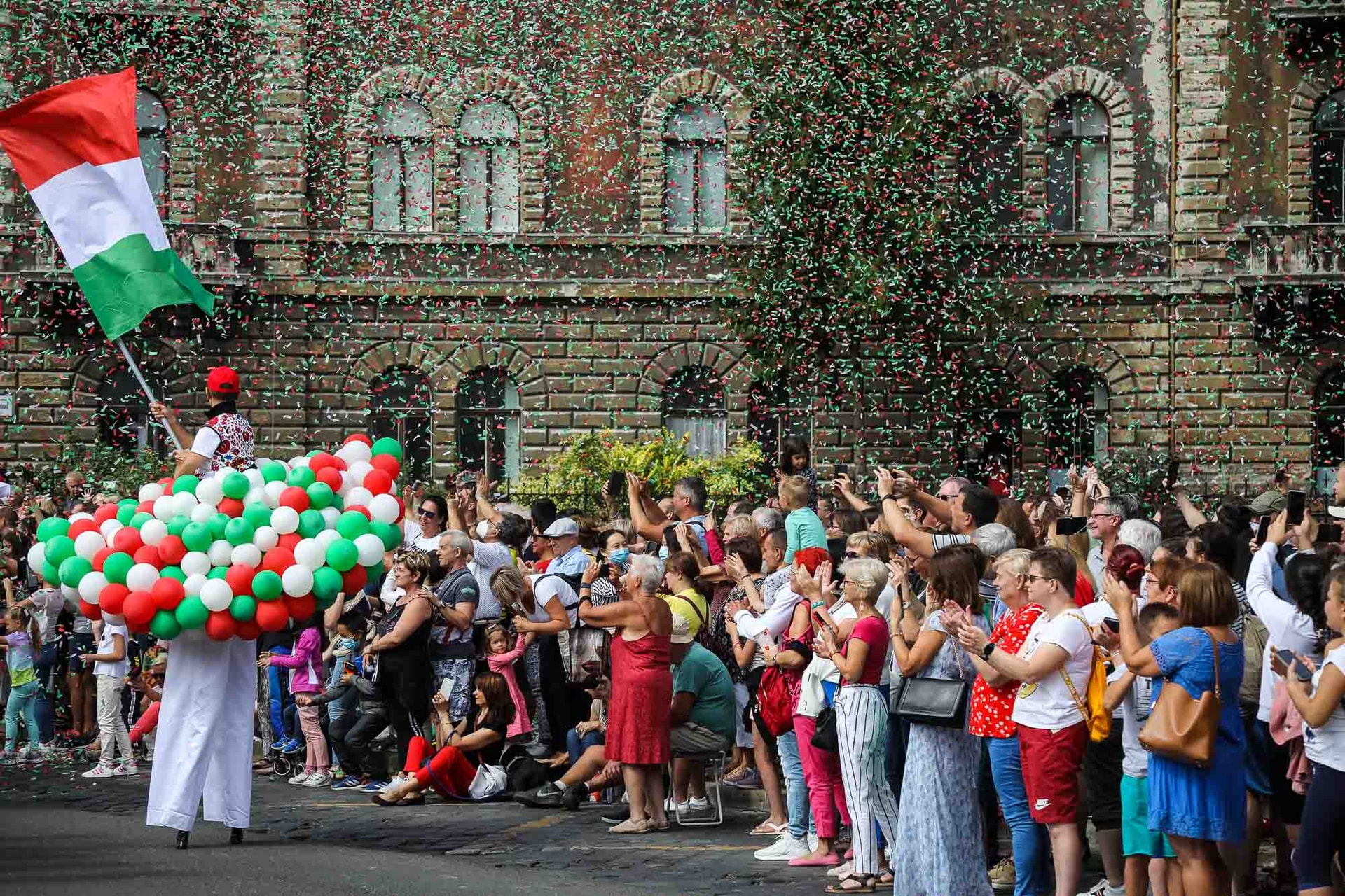 Lezárják péntektől vasárnapig az Andrássy út egy szakaszát