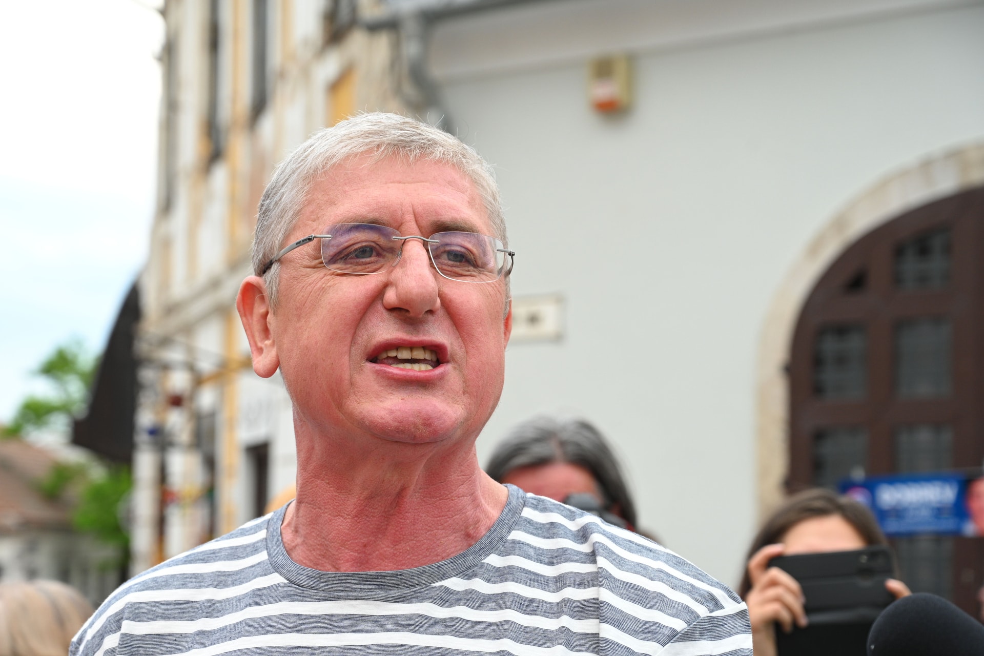 Kocsis Máté: a Fidesz petíciója erős üzenet lesz a baloldalnak