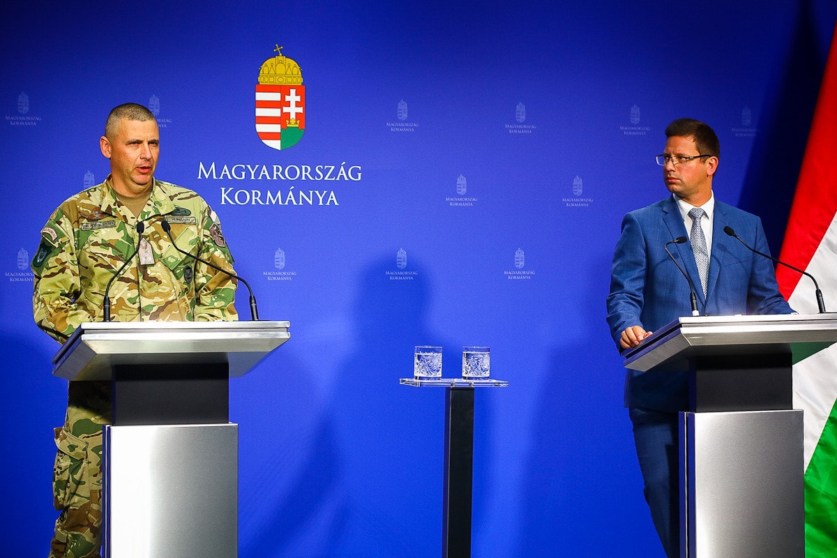 Ötszáz beoltott emberből legfeljebb egy betegszik meg