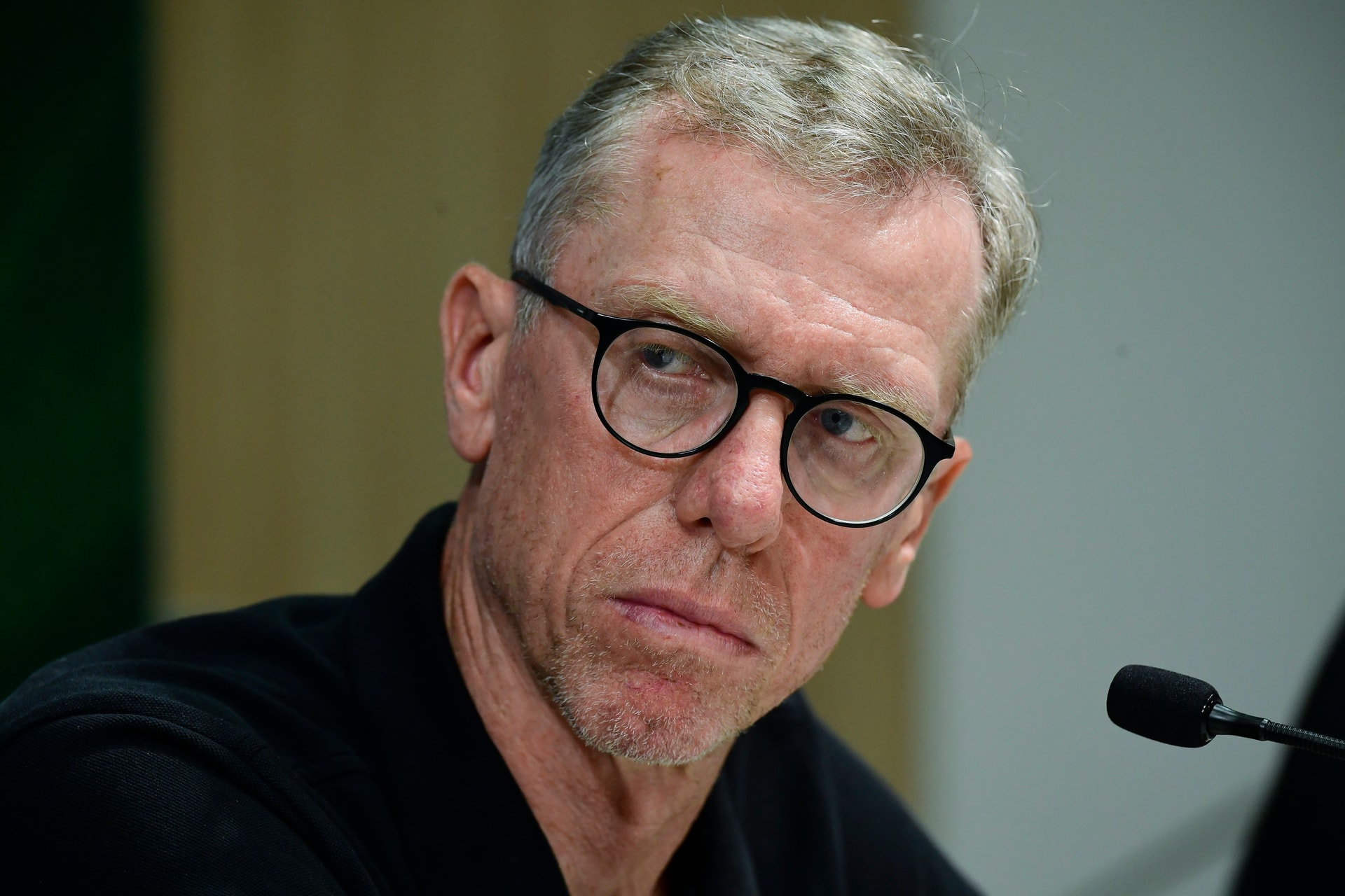 Stöger: Könnyelmű hibákból kaptunk gólokat