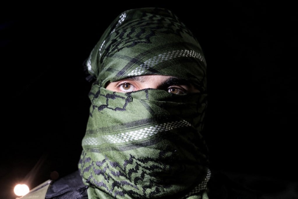 Terrorista toborzóhálózat leleplezéséről számolt be az FSZB