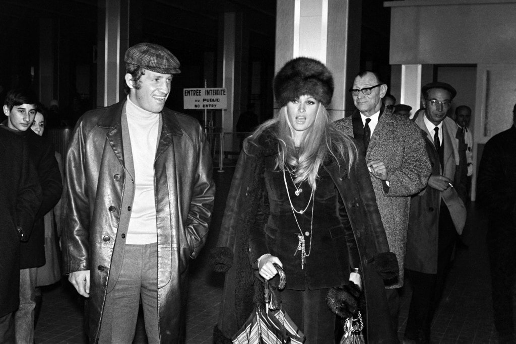 20 millió eurónyi, Ursula Andress színésznőtől ellopott vagyont foglaltak le