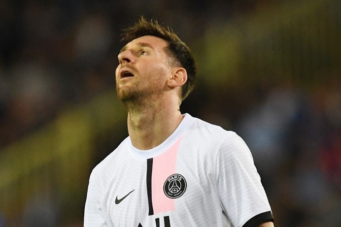 Még sok munka vár a PSG álomtriójára