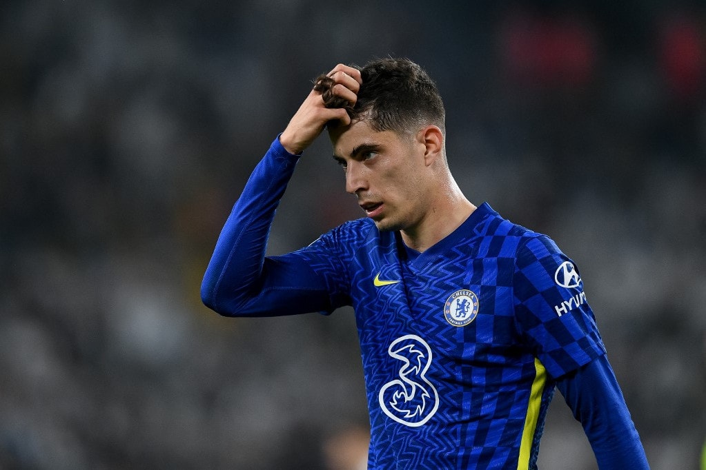 Kikapott a címvédő Chelsea a Bajnokok Ligájában