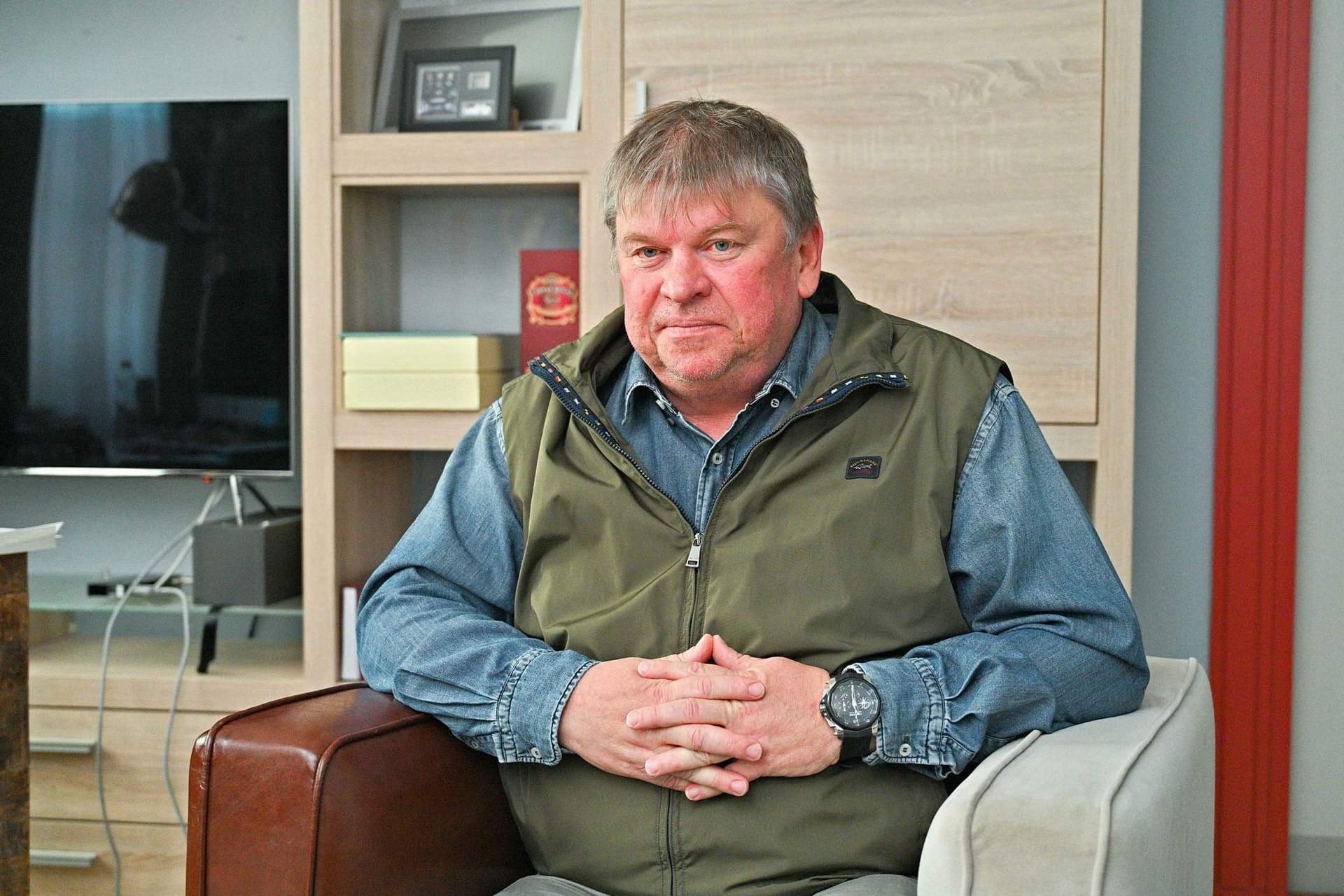 „A magyar demokrácia testén a seb még nem gyógyult be”