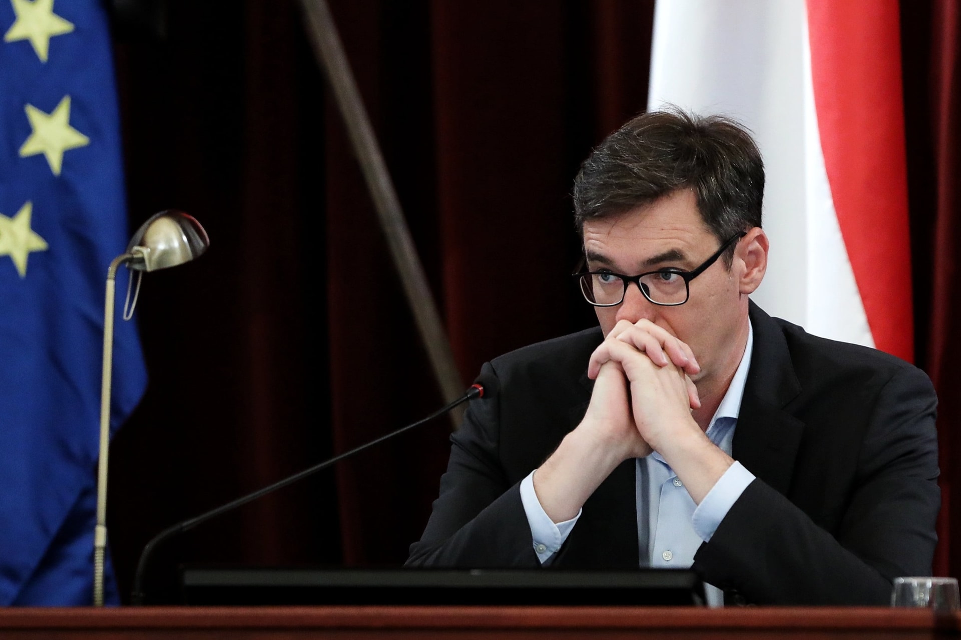 Karácsony polgármestersége alatt kezdődött a korrupciógyanús parkolási üzlet