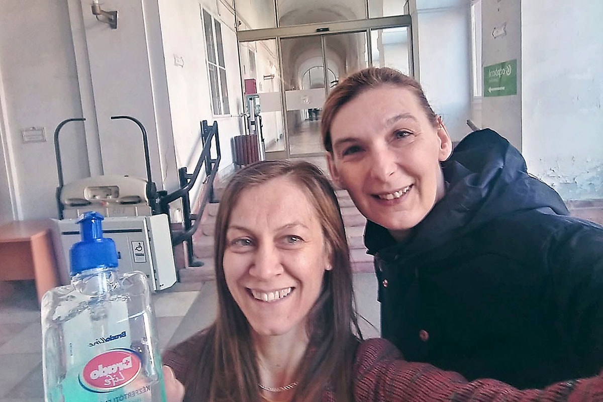 Csökkentette Baranyi a romák támogatását