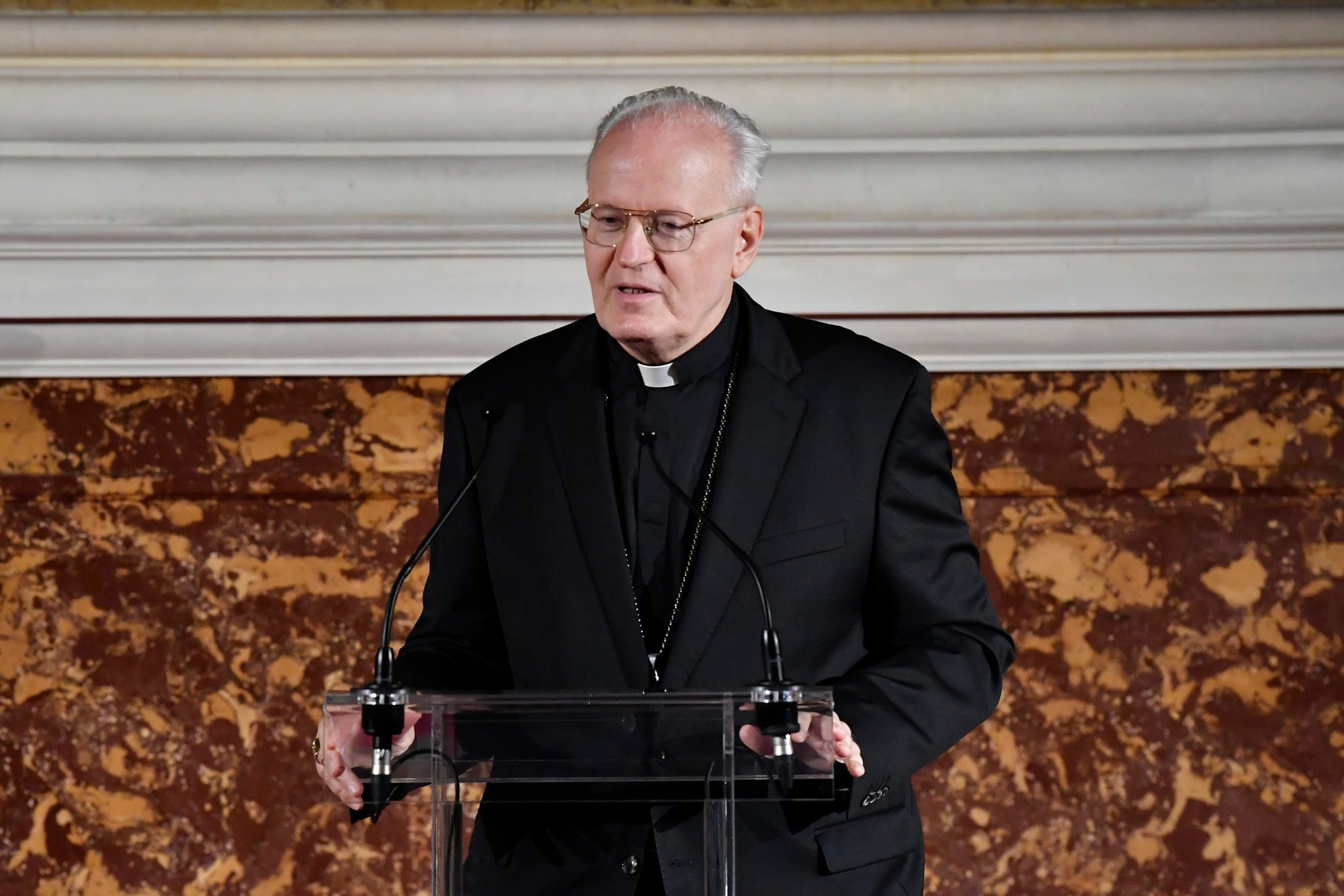 Erdő Péter: Az Eucharisztikus Kongresszus fontos üzenetet képviselt