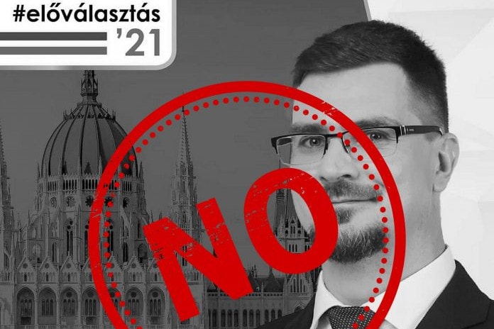 Nyomorban élők helyzetével élt vissza a Jobbik ózdi jelöltje?