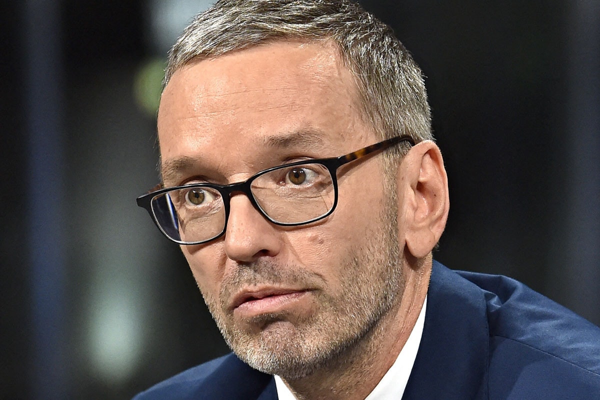 Együttműködne hazánkkal a migráció megállítása érdekében az FPÖ