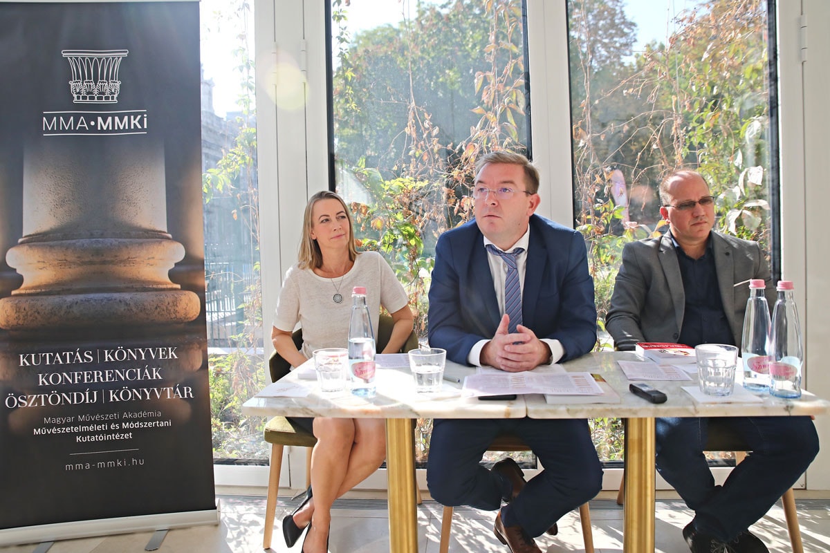 Építészeti maraton és Magyar Csupajáték konferencia