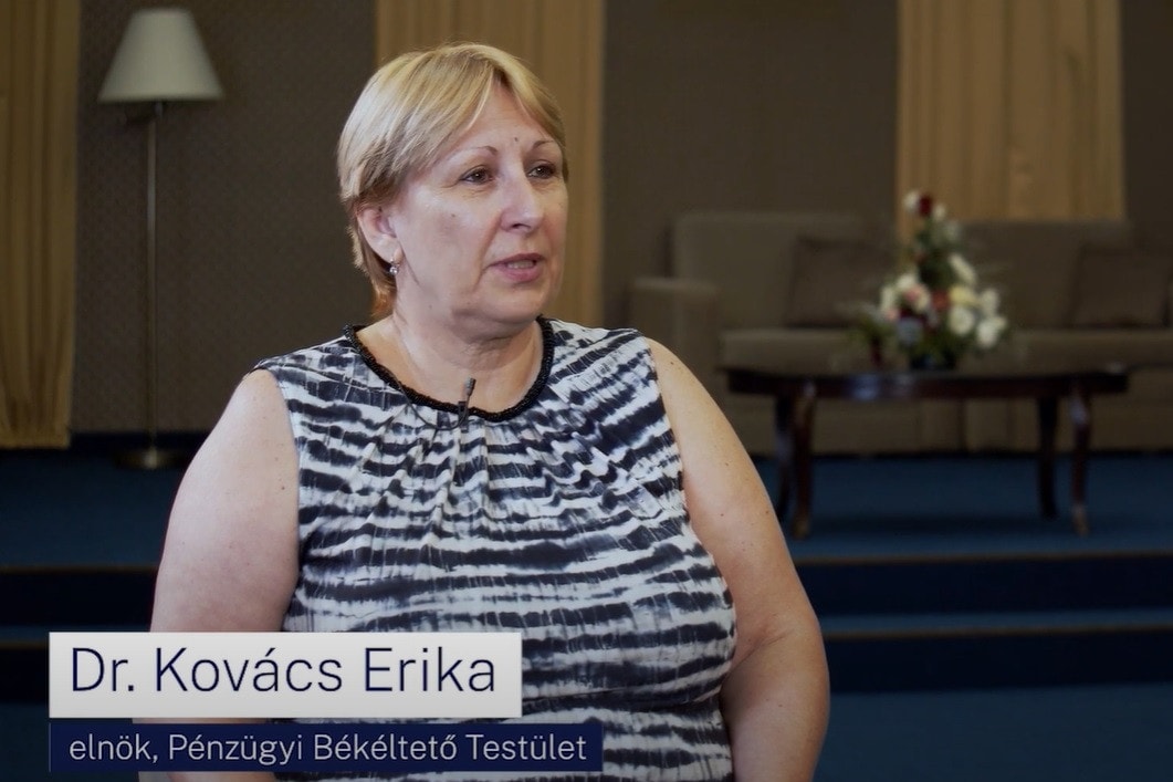 Gazdaságról könnyedén – Per nélküli vitarendezés