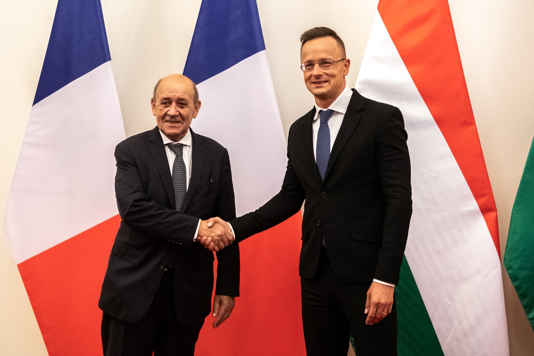 Meg kell akadályozni, hogy újabb illegális migrációs áradat érje el az EU-t