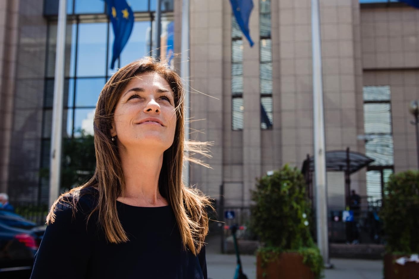 „Újabb alaptalan állásfoglalás az EP részéről”