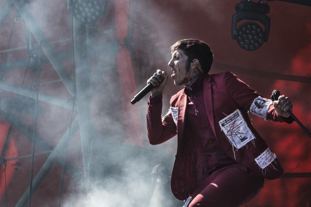 Februárban Budapesten koncertezik a Bring Me The Horizon