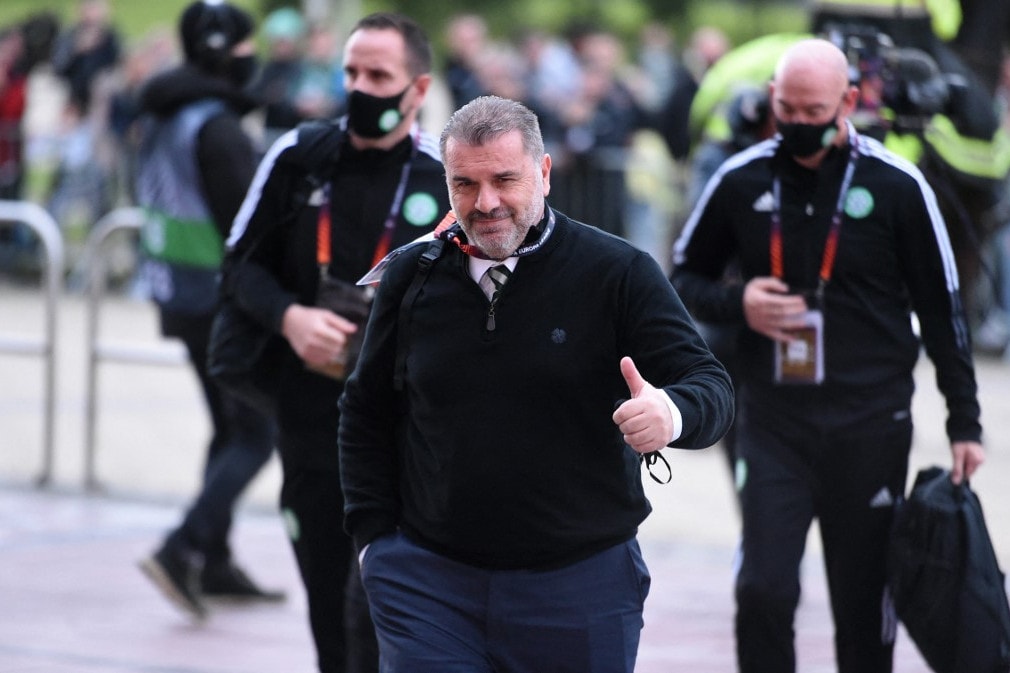 Sokgólos meccsre és agresszív Fradira számít a Celtic edzője