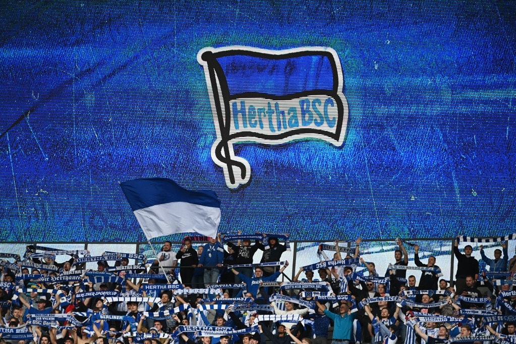 Távozik a Hertha ügyvezetője