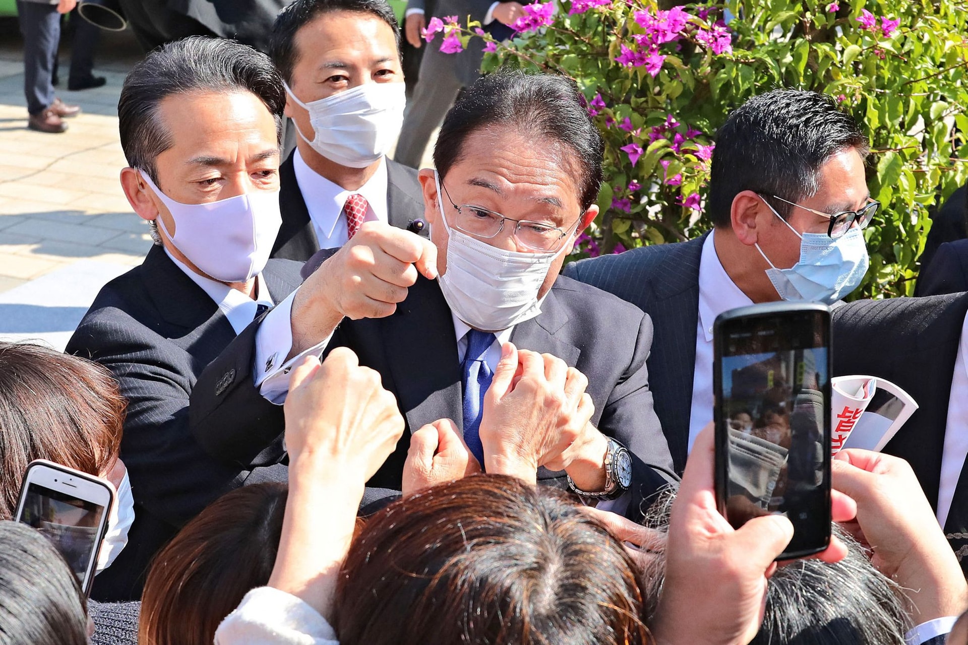Megőrizheti hatalmát a japán kormánypárt