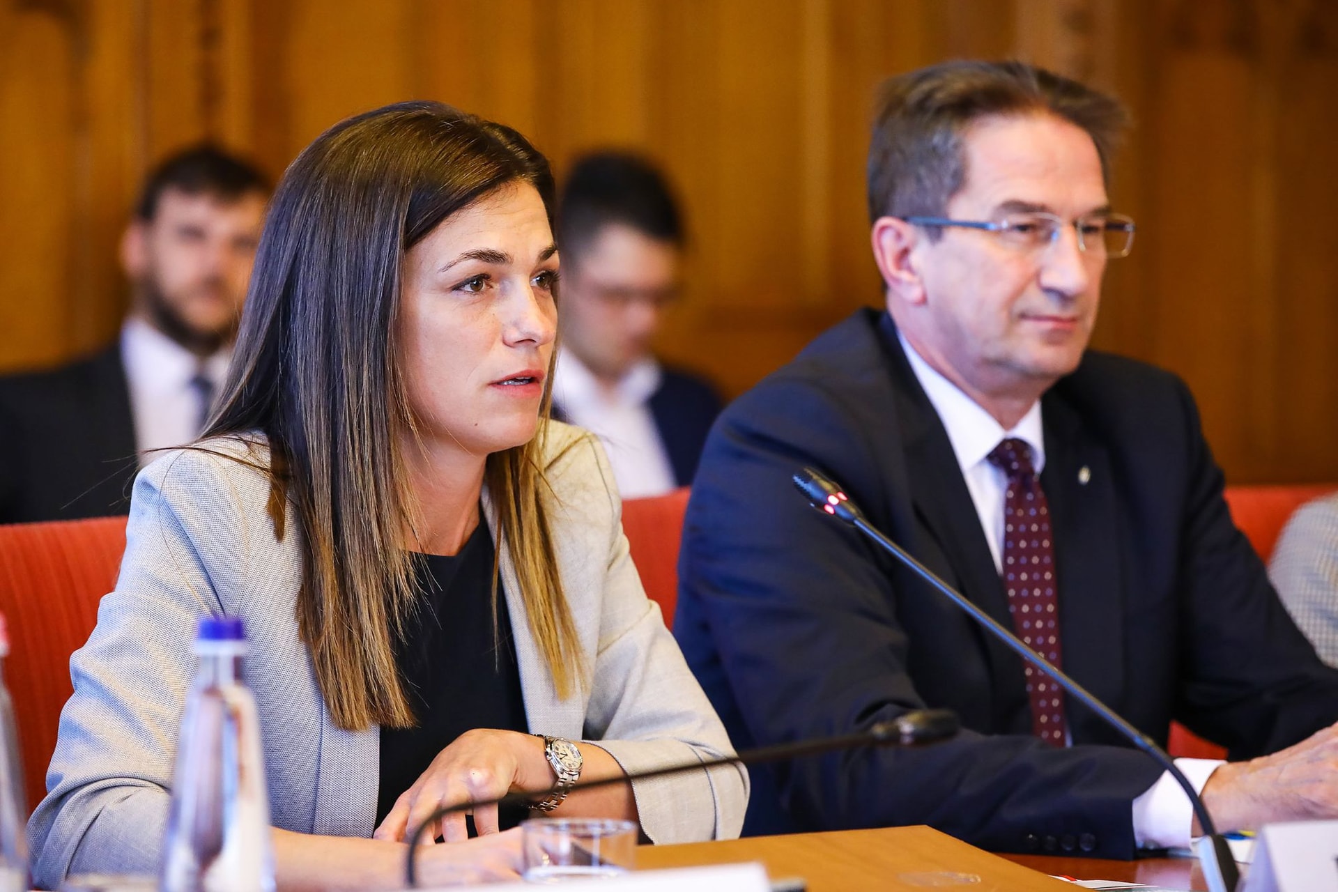 „Az integráció nem cél, hanem eszköz”