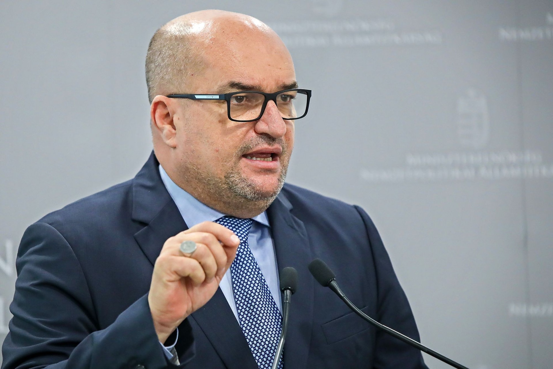 Brüsszelben nem törődnek a nemzeti kisebbségekkel