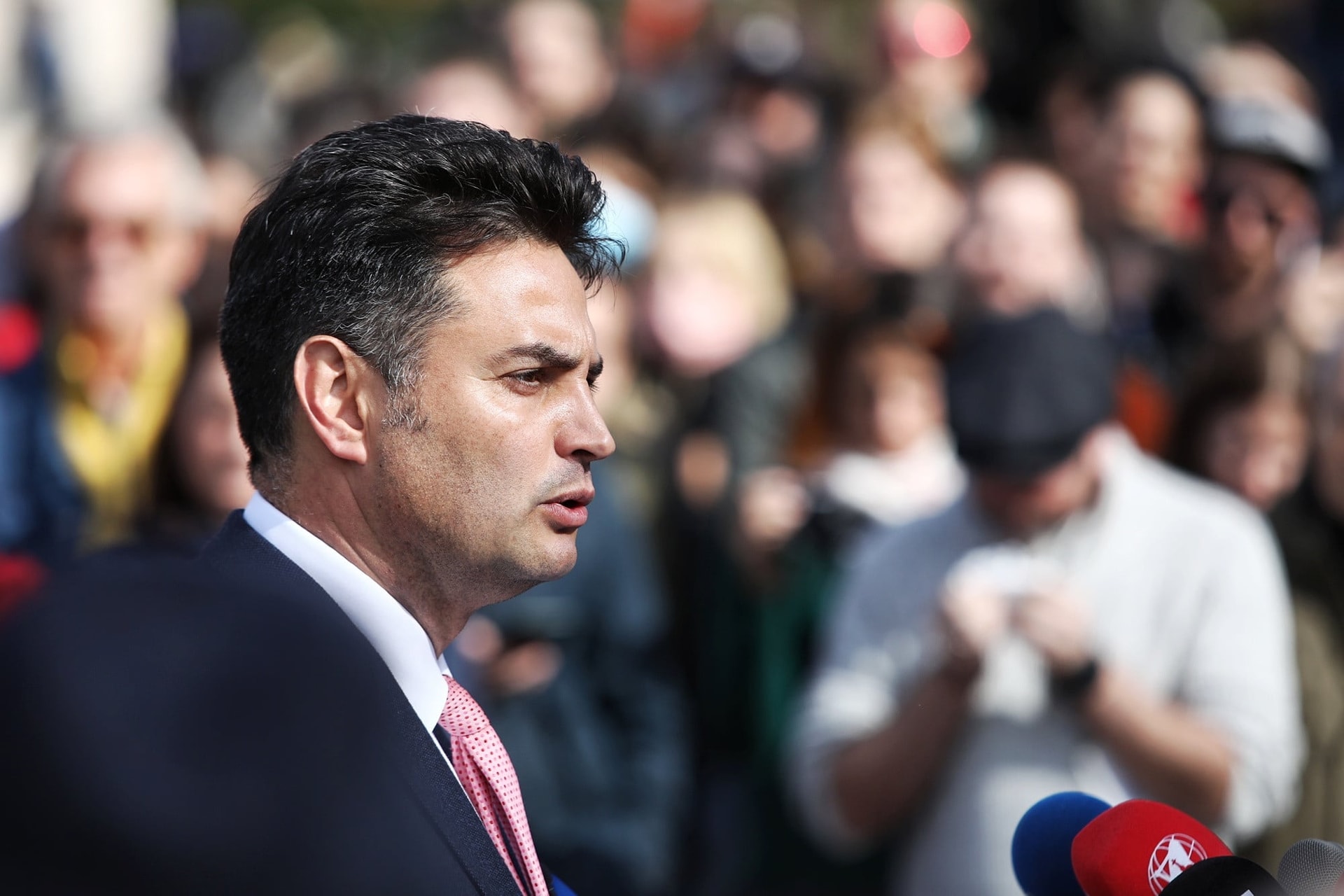 Márki-Zay Péter szintén Gyurcsány lekötelezettje
