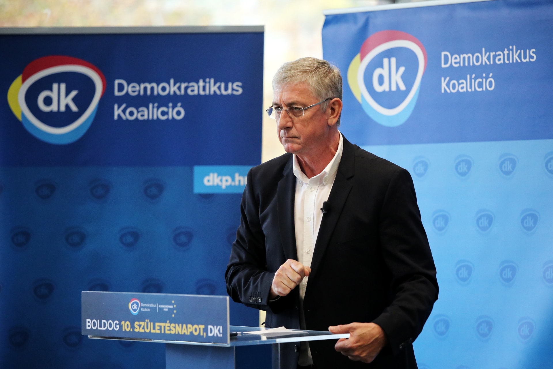 Fidesz: Kórházakat csak Gyurcsány Ferencék zártak be