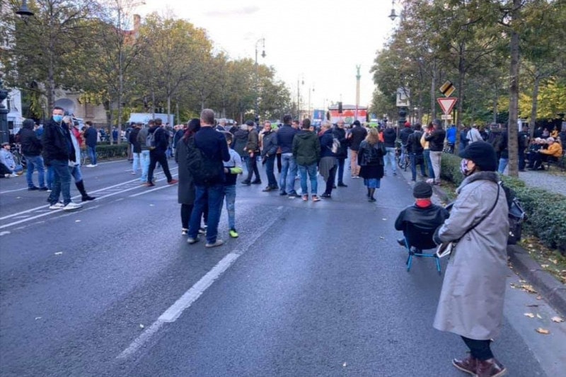 Név szerint meg lehet nevezni a Gyurcsányék rendezvényén résztvevőket