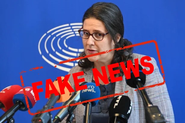 Újabb valótlanságokat állít a LIBE