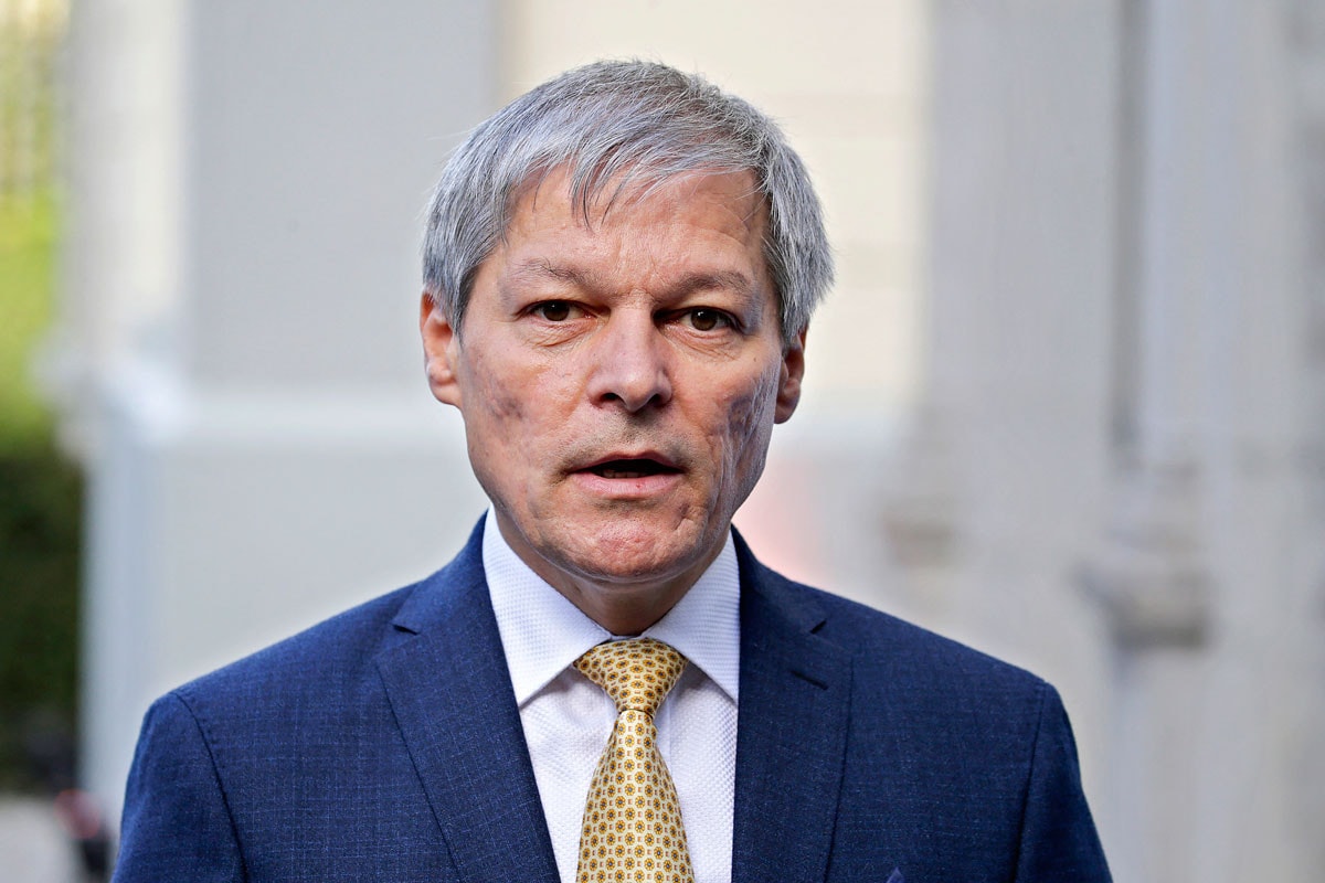 Kicsi az esély egy új jobbközép román kormányra