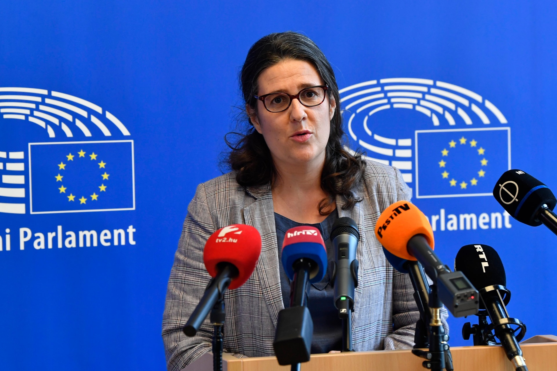 Az Európai Bizottság megsérti a tagállami szuverenitást a tervezett választási szabályozással