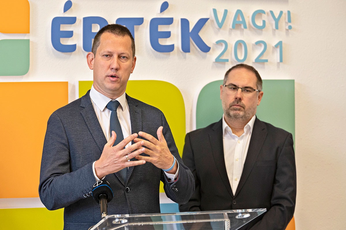 Rekordösszegre  pályázhatnak a vállalkozások