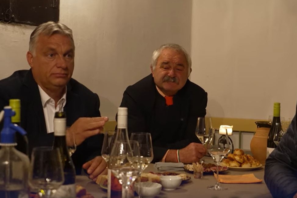 Orbán Viktor ígéretet tett a nyugdíjasoknak