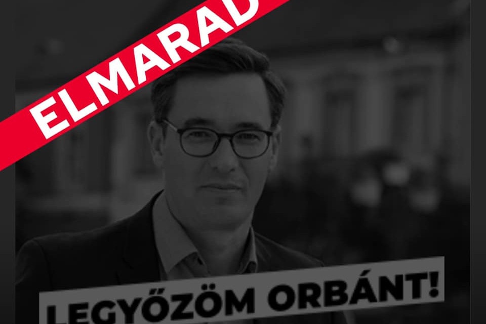 Orbán Viktor posztolt Karácsony bukásáról
