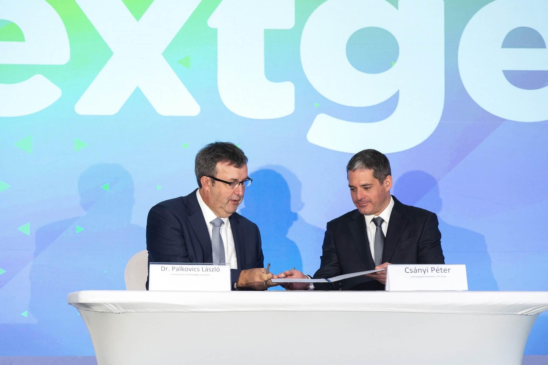 Az ITM Európa legnagyobb szuperszámítógépének fejlesztésébe kezd