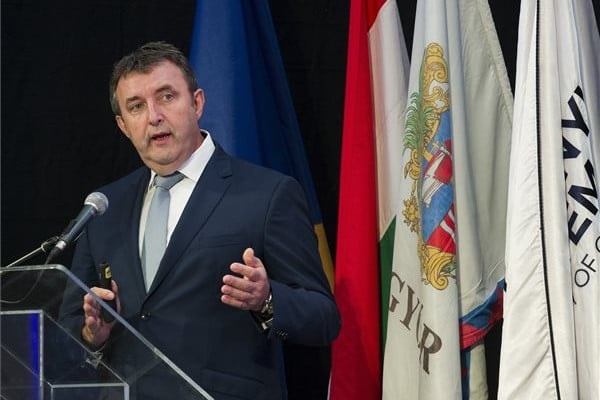 Az ország fogyasztóvédelme az egyik legaktívabb az unióban