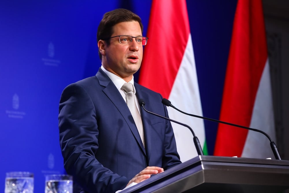 „Rezsidrágulást hozhat a baloldali kormányzás”