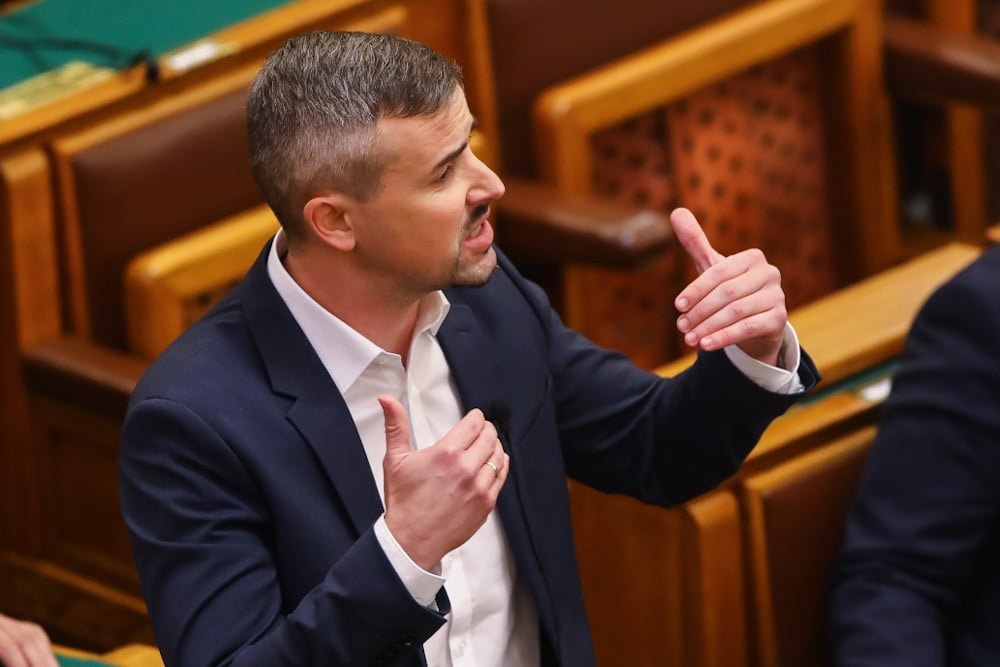 Jakab Péter feltehetően nem mond igazat