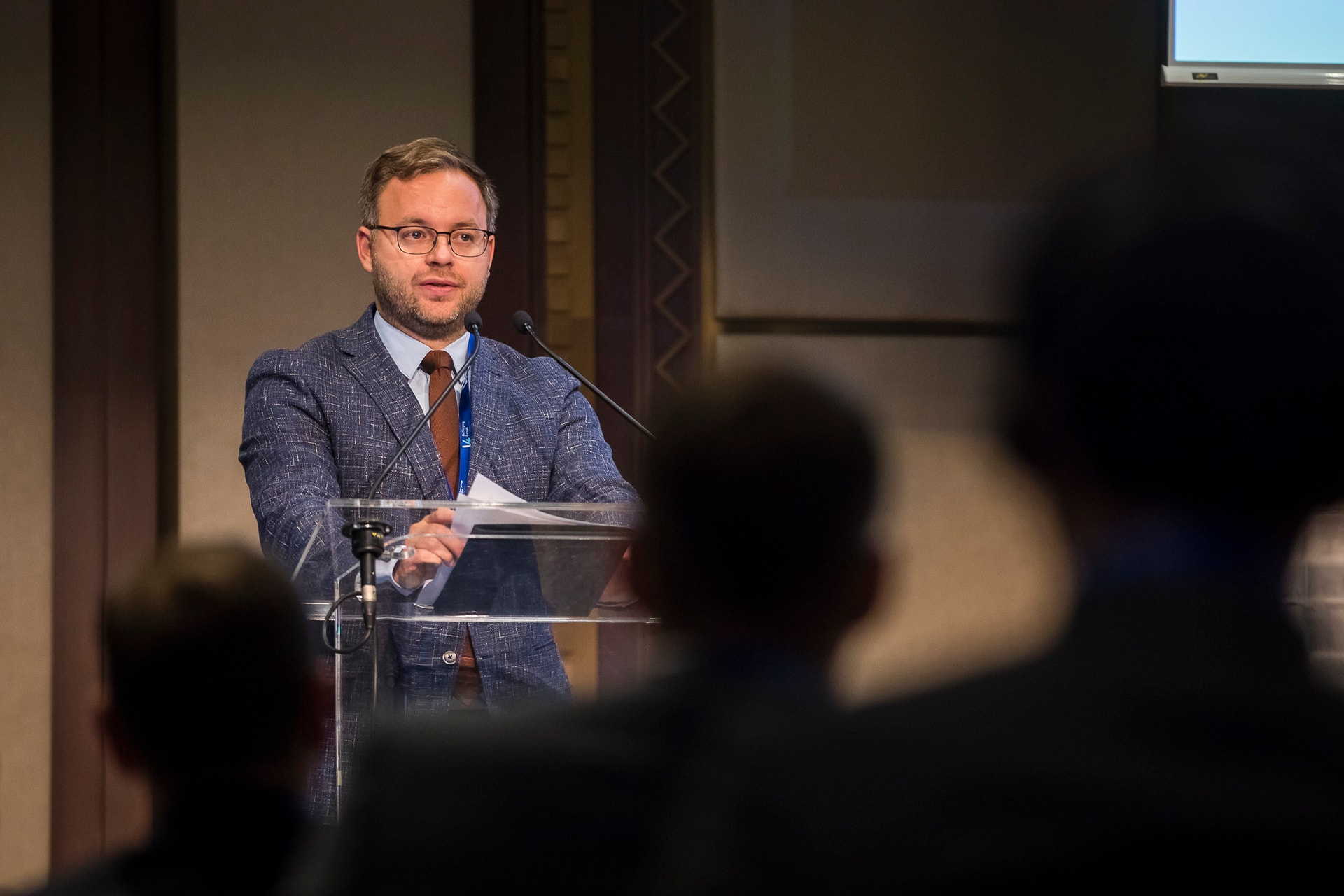 Orbán Balázs: Egy ország szuverenitása az innováció révén megerősíthető