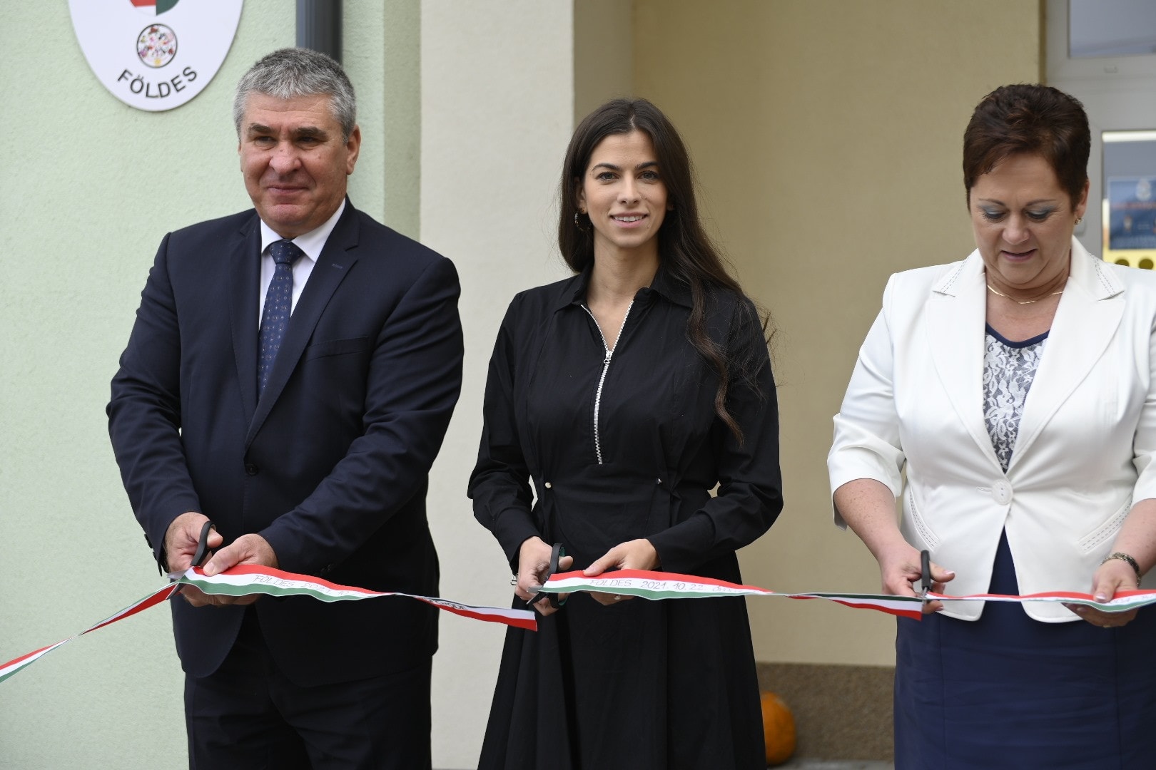 A bölcsődék és óvodák jelentik a települések jövőjét