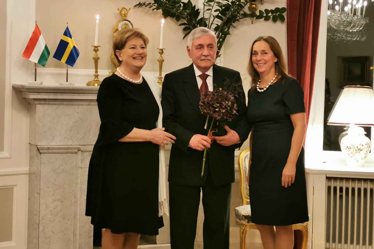 Magyarország felelősséget visel a határon kívüli magyarságért