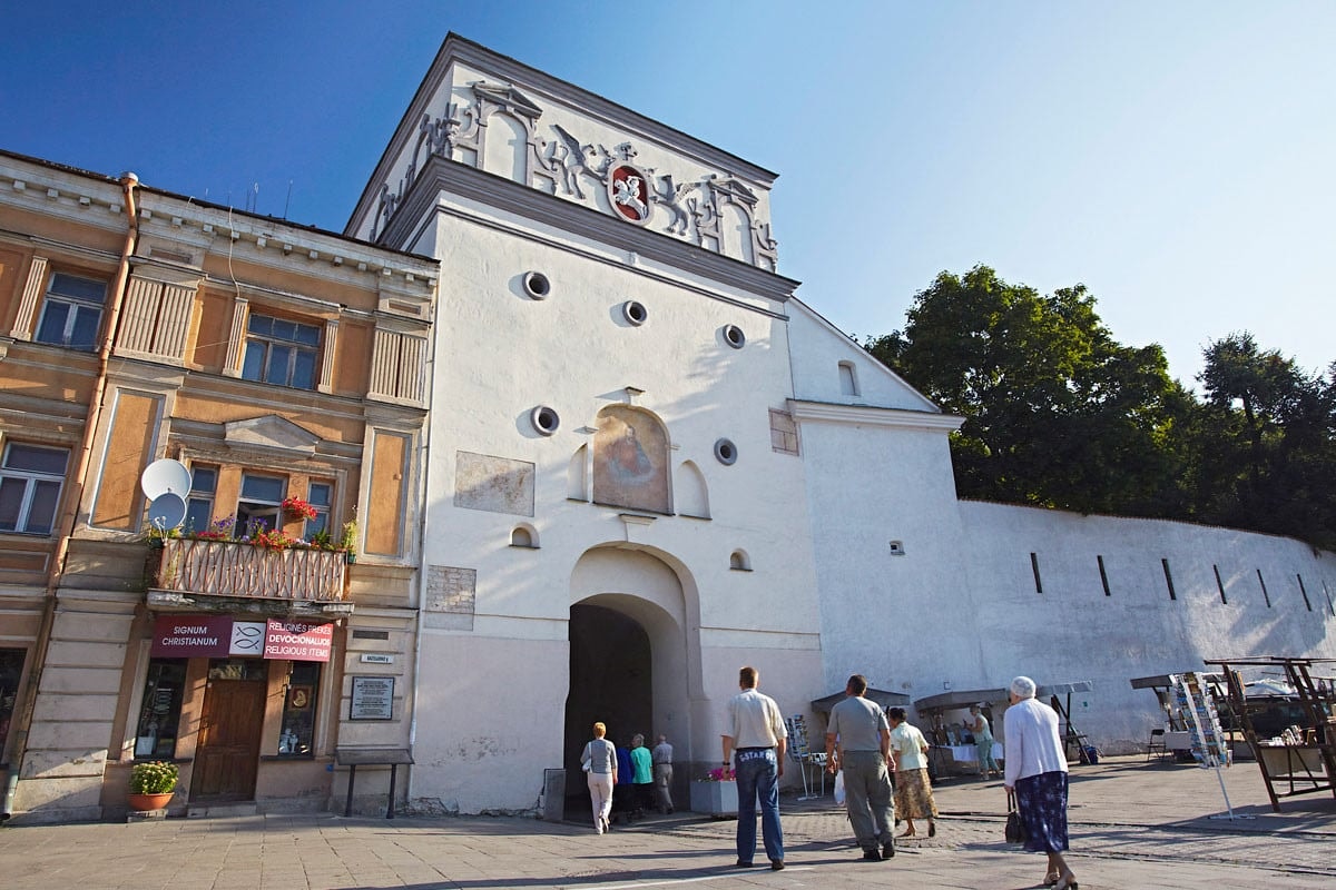 A magyar forradalom  ismeretlen  litván hősei