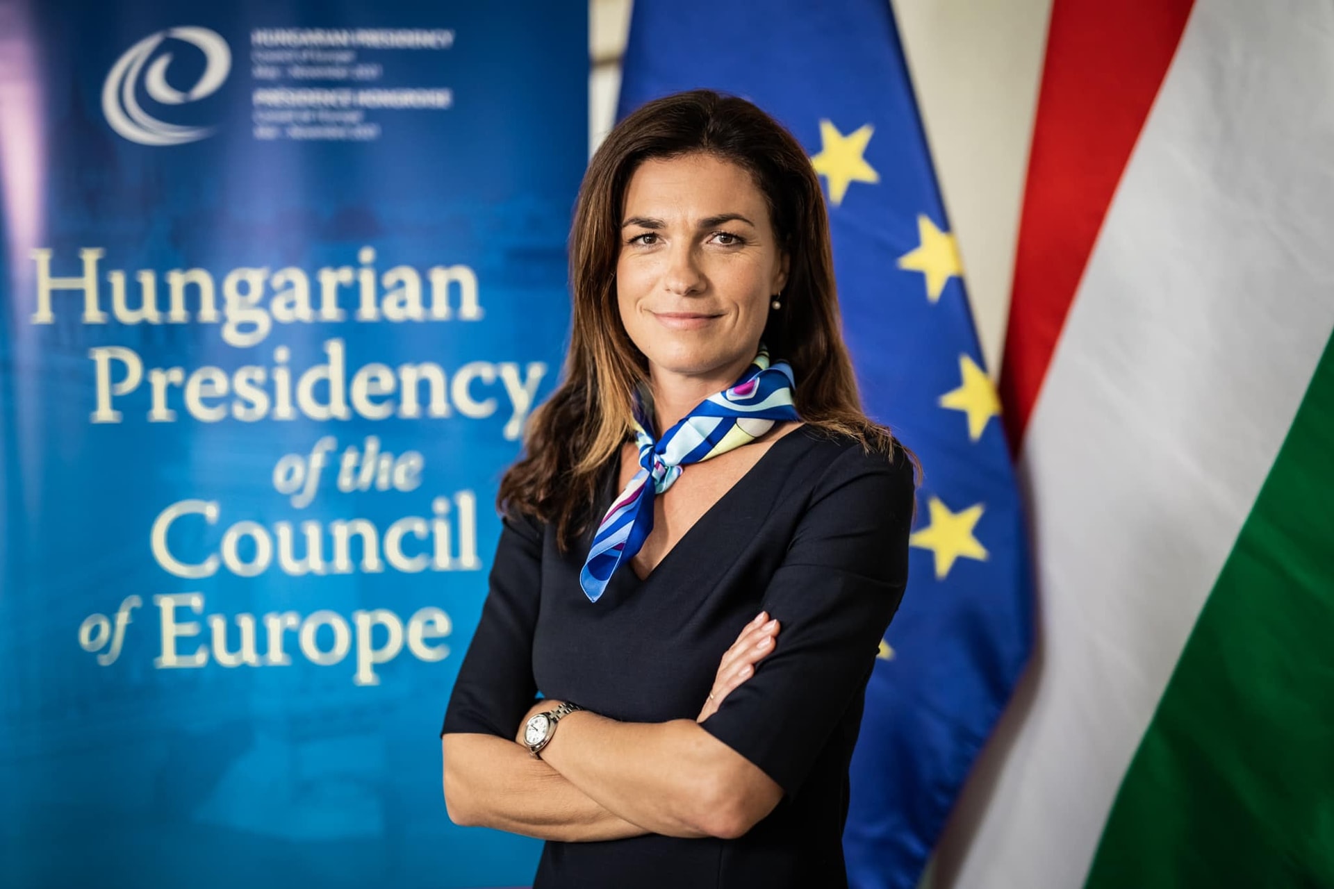 Tordai Bence a folyosón provokálta Varga Juditot