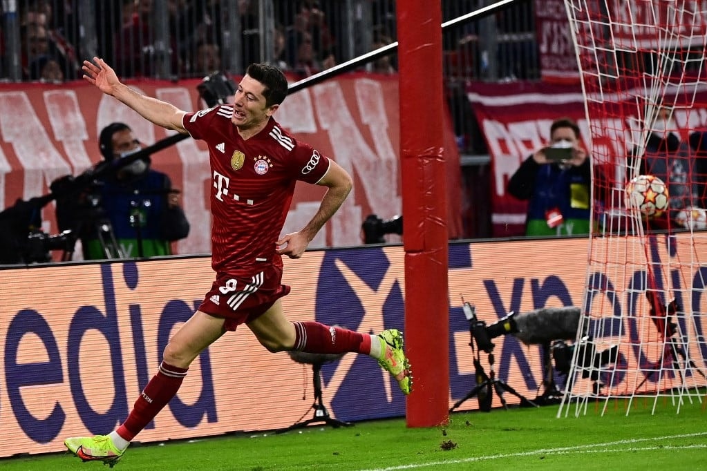 Mbappé és Lewandowski sem támogatja a kétévenkénti vb-rendezést