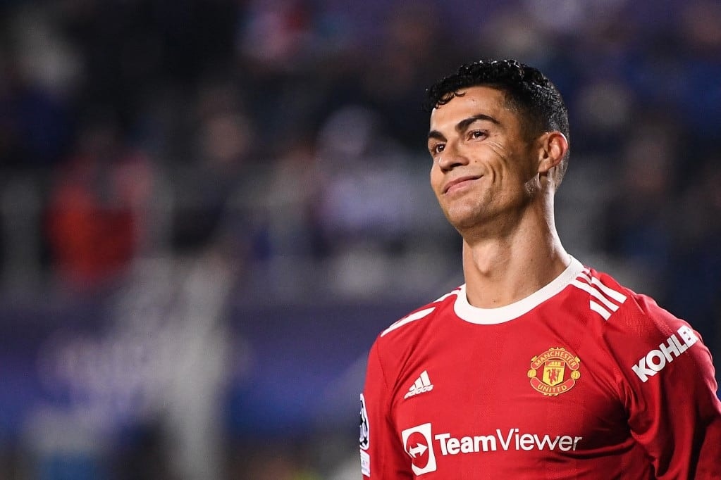 Ronaldóban bízhat a Manchester United