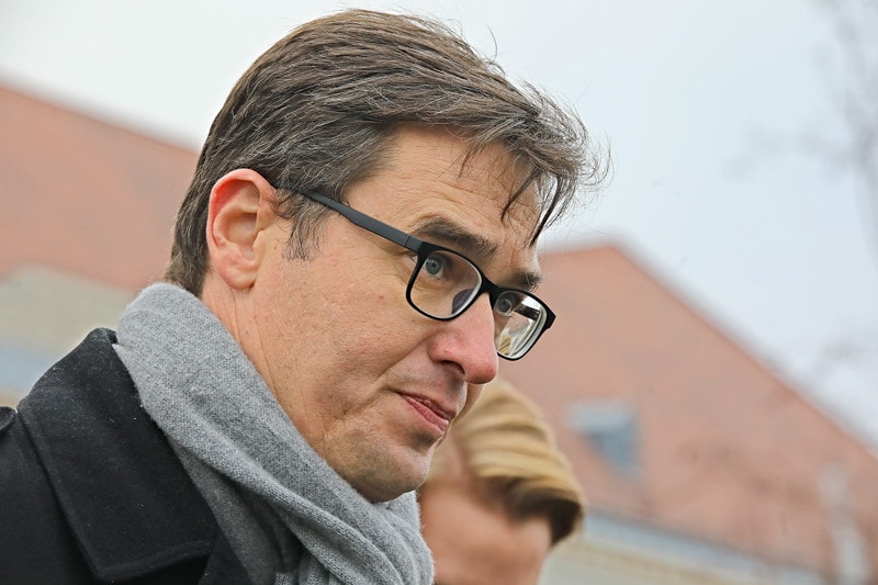 A többség szerint a felelős: Karácsony